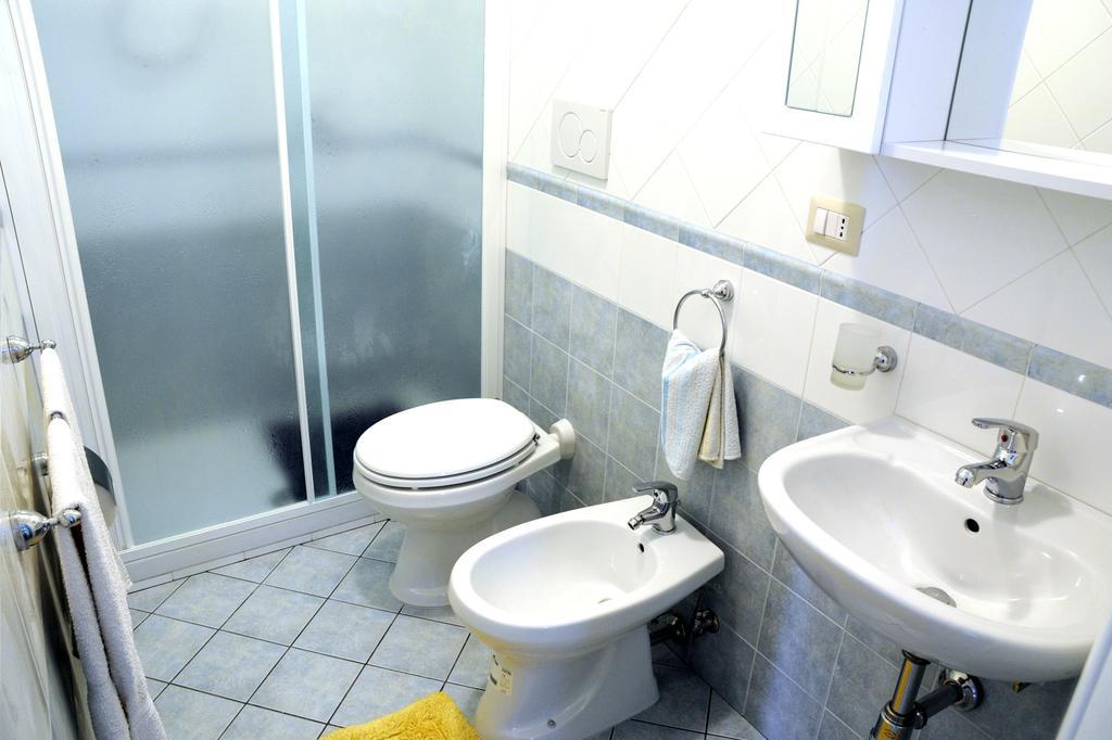 הוילה טרמונטי Casa Giordano חדר תמונה