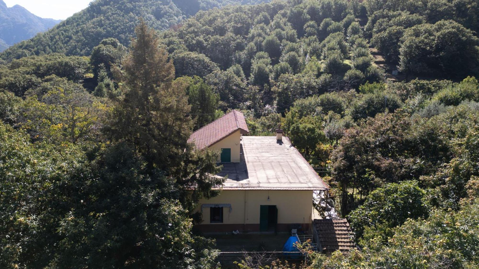 הוילה טרמונטי Casa Giordano מראה חיצוני תמונה