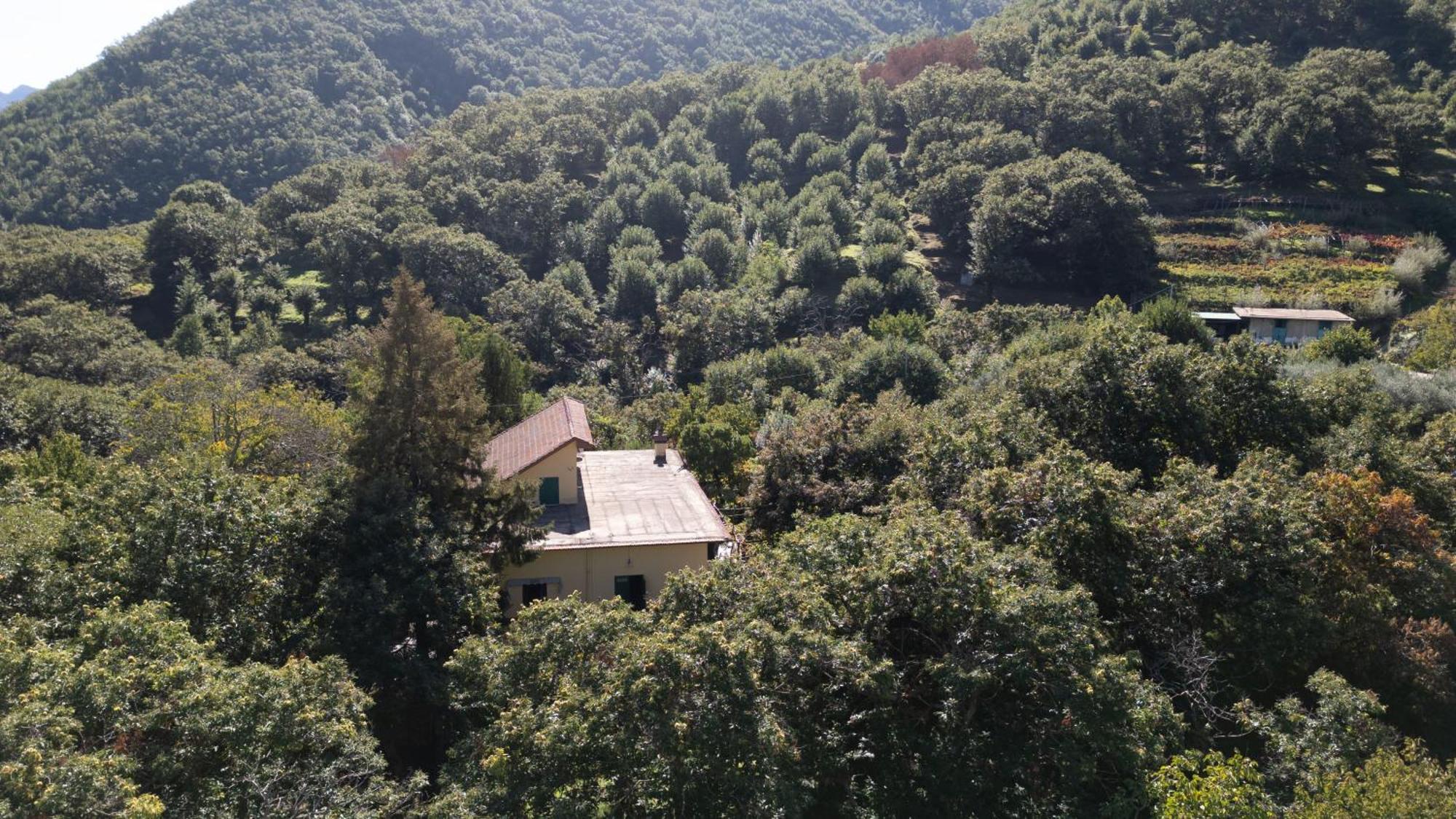 הוילה טרמונטי Casa Giordano מראה חיצוני תמונה