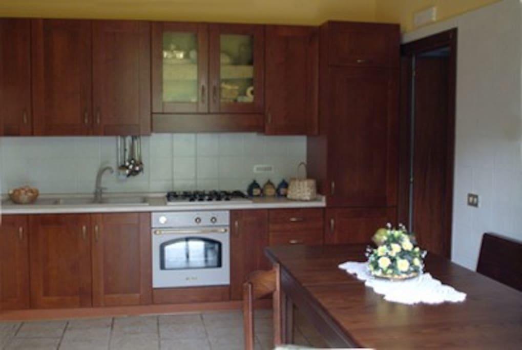 הוילה טרמונטי Casa Giordano מראה חיצוני תמונה